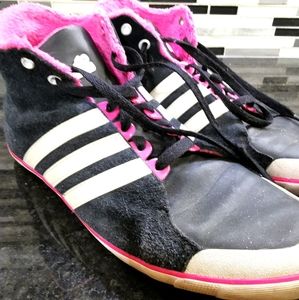 Adidas Vulcanita Lea K trainers